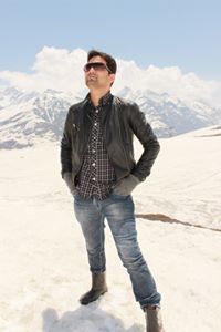 Anish