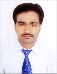 Sandeep Mukherjee