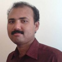 Udaya Kumar