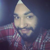 Damanpreet Bhatia