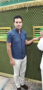 Mohammed Hussein
