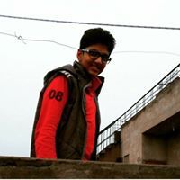 AnuShrut JaIn