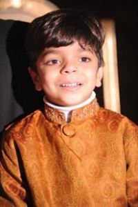 Ahmed Mujtaba