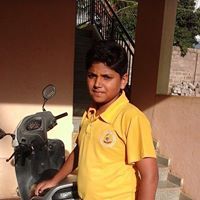 Gurum Prasad