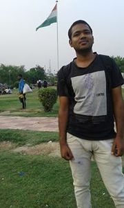 Ajay Kumar