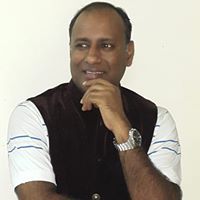 Anand Mk