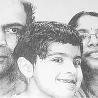 Rajashree Bhat