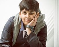 Siddansh Chawla