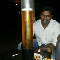 Akshay Benjamin