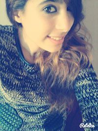 Meriem Benali