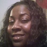 Lillian Watson-Roberts