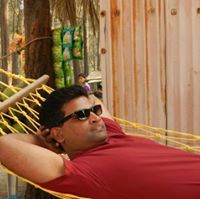 Deepak Nair