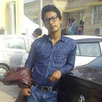 Alok Ranjan