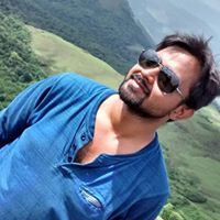 Arindam Nath
