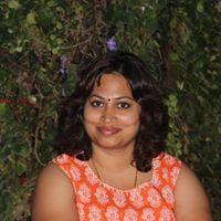 Vijayalakshmi Balamurugan