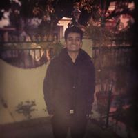 parth sharma