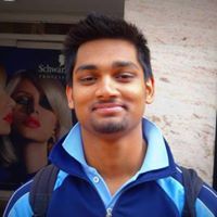 Arjun Bhardwaj
