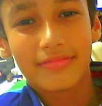 Umar Masud