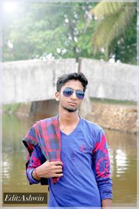 Manu Madhu