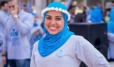 Hala Ahmed