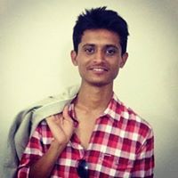 Deep Patel