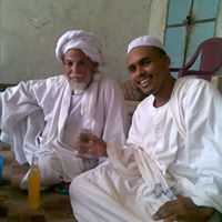 Mustafa Albadwi