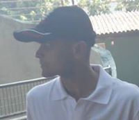 Indrajith Solangaarachchi