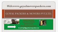 Goyal Movers