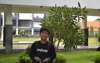 Deddyawan Andhyka