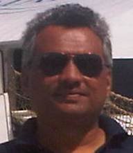 Dilip Mahajan