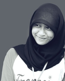Enggar Lestari