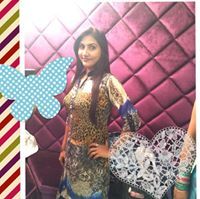 Sangeetha Pavan