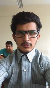Prabesh Jha