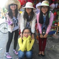 Truc Huynh