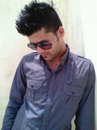 Jawad Raja