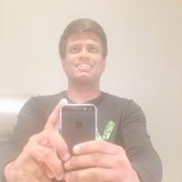 Sabareesh Subramaniam