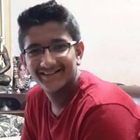 Hetansh Mehta