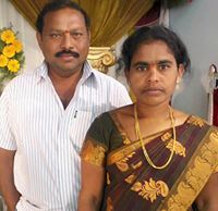 Tejashvini Koora