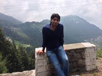 Varun Bhati