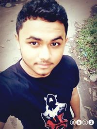Sourav Paul