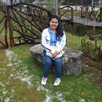 Veronica Hernandez Bastar