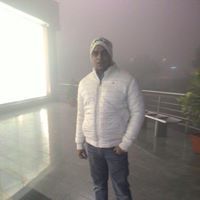 Vinay Reddy