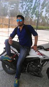 Nishant Samrat