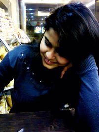 Sanskriti Gupta