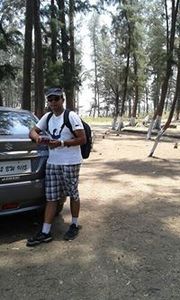 सुनन्दन भट्ट