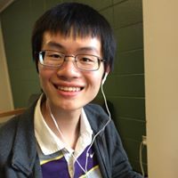 Alex Lin