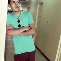 Amine BenChabane