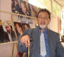 الاديب الخالد فهد الاسدي  الخالد