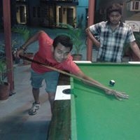 Kashyap Shah