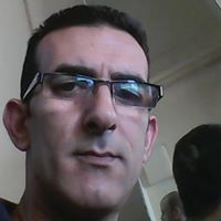 Abderrahman Choukri
